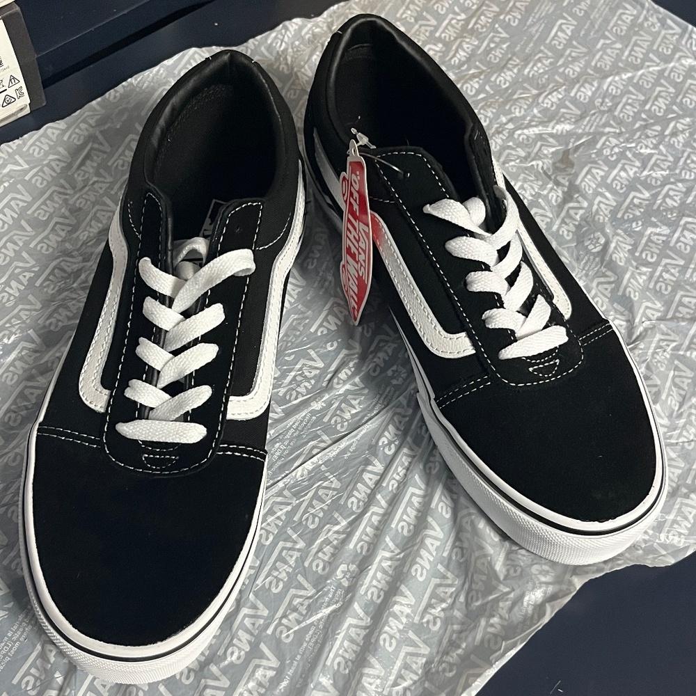 Vans Old Skool (6.0)